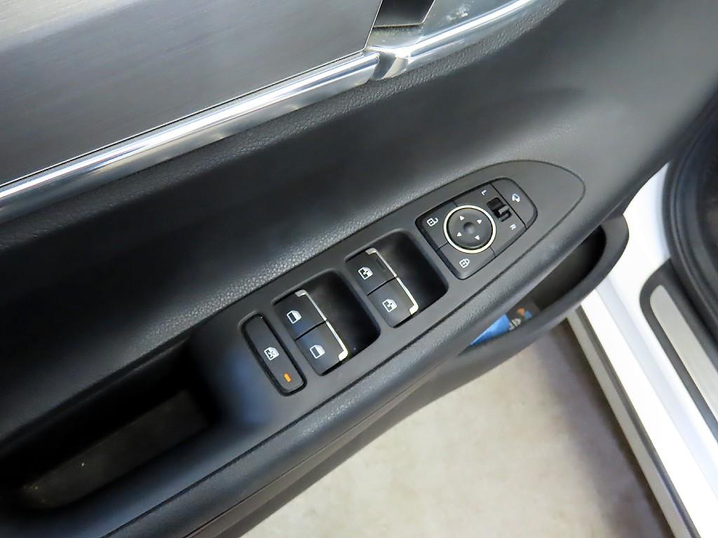 HYUNDAI Grandeur 2021 Blanco - Importación desde Corea - HF Imports Iquique - Foto 18