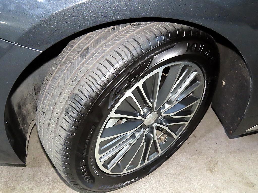 HYUNDAI Grandeur 2018 - Importación desde Corea - HF Imports Iquique - Foto 20