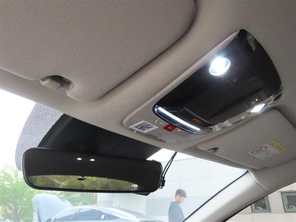 KIA K5 2023 - Importación desde Corea - HF Imports Iquique - Foto 10