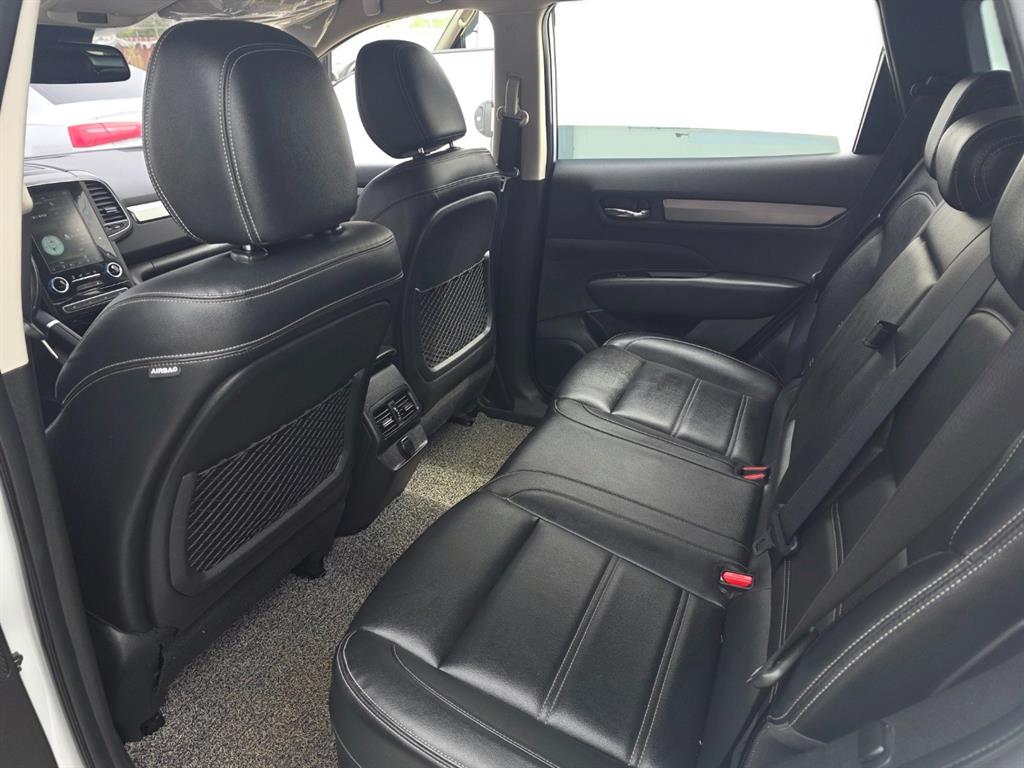 SAMSUNG QM6 2020 Blanco - Importación desde Corea - HF Imports Iquique - Foto 15
