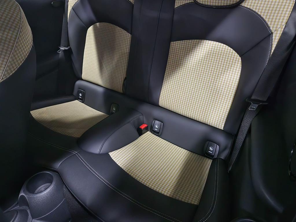 Mini Cooper - Vista 7