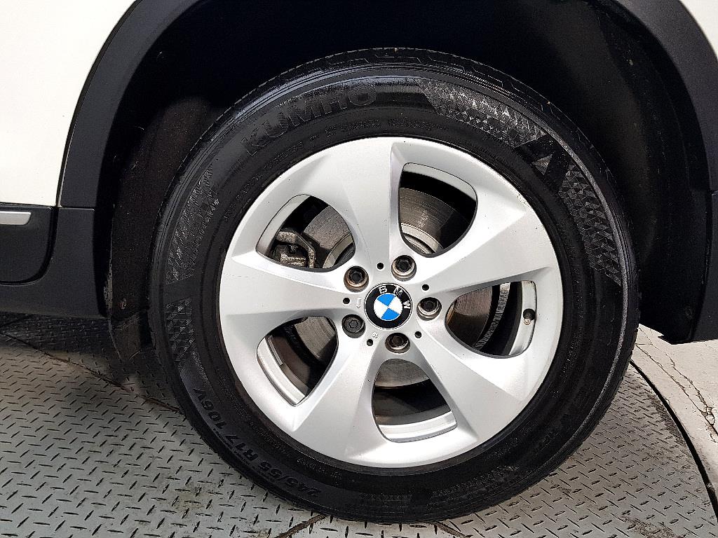 BMW X3 2014 Blanco - Importación desde Corea - HF Imports Iquique - Foto 20