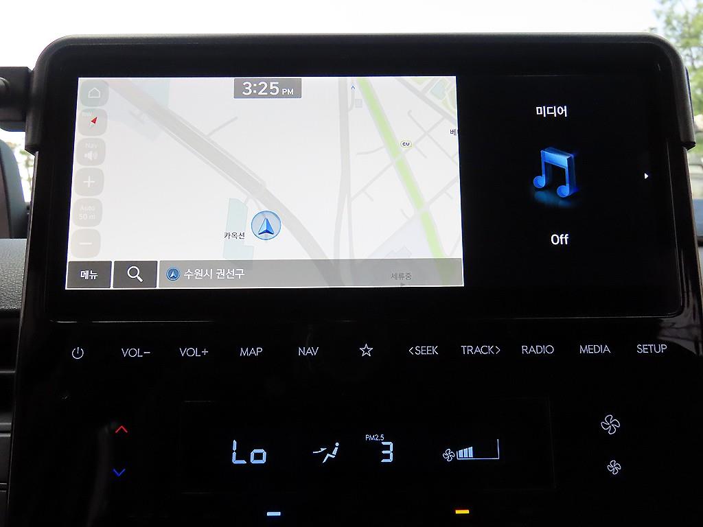 HYUNDAI Staria 2025 Gris - Importación desde Corea - HF Imports Iquique - Foto 14