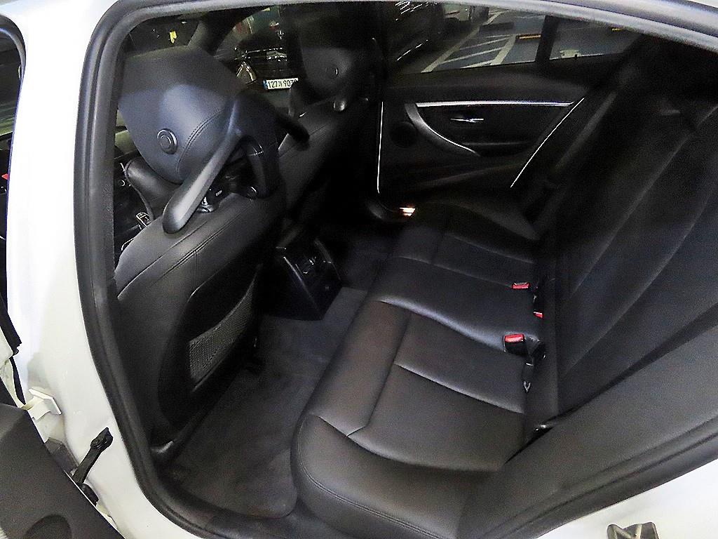 BMW 3 series - Vista 7