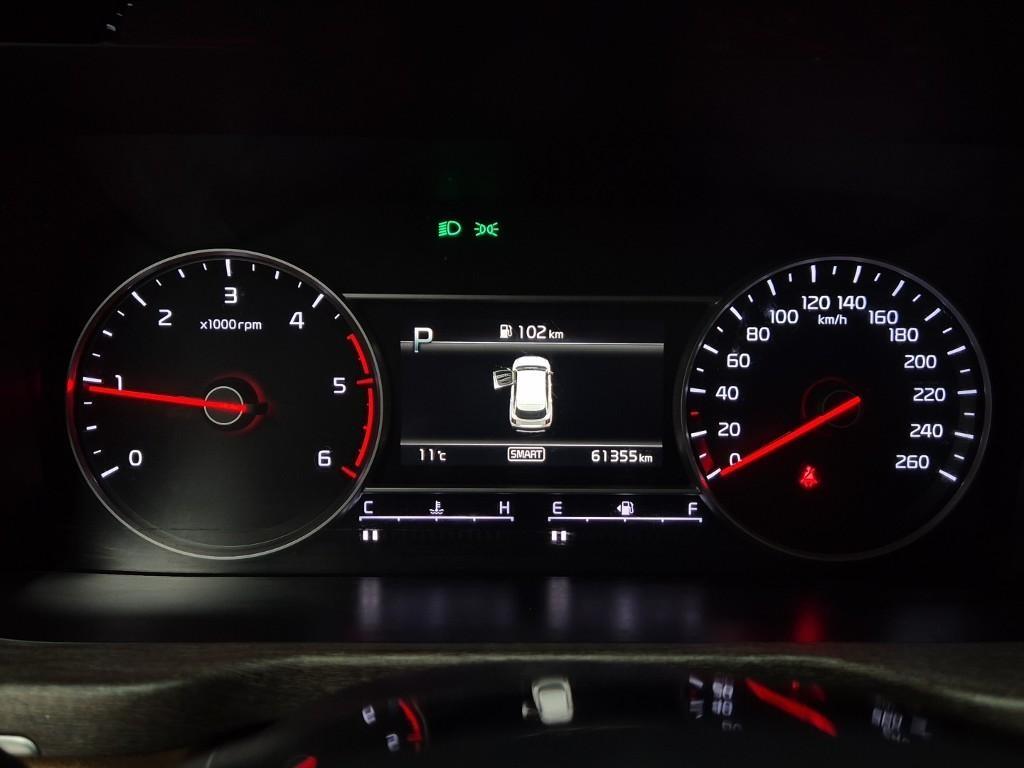 KIA Sorento - Vista 7