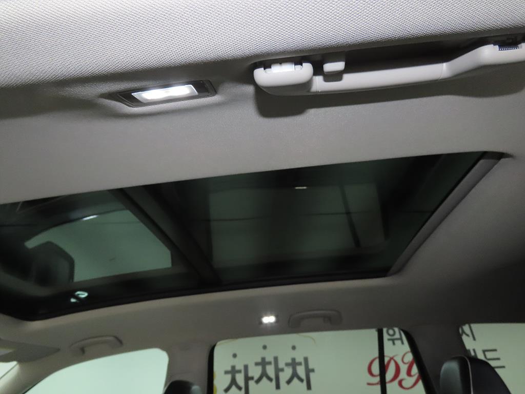 Volkswagen Atlas 2025 Negro - Importación desde Corea - HF Imports Iquique - Foto 14