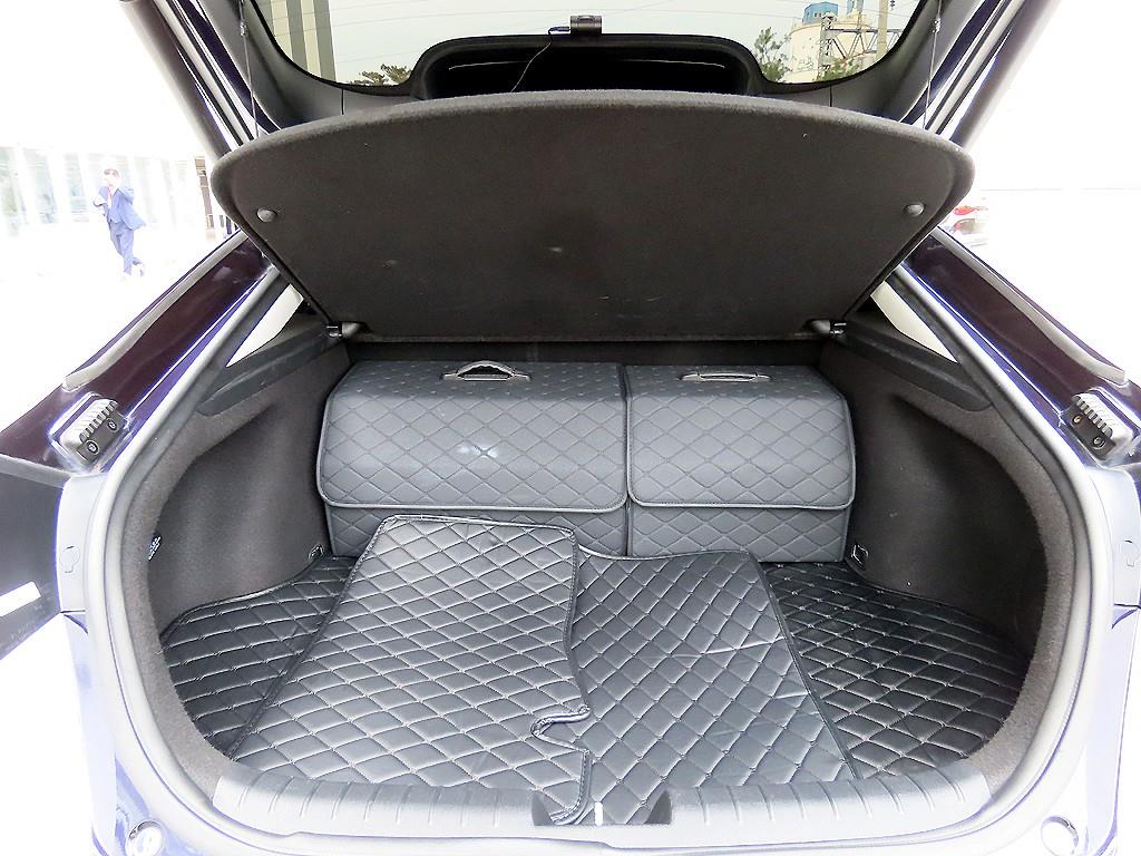 KIA Stinger 2018 Blanco - Importación desde Corea - HF Imports Iquique - Foto 17