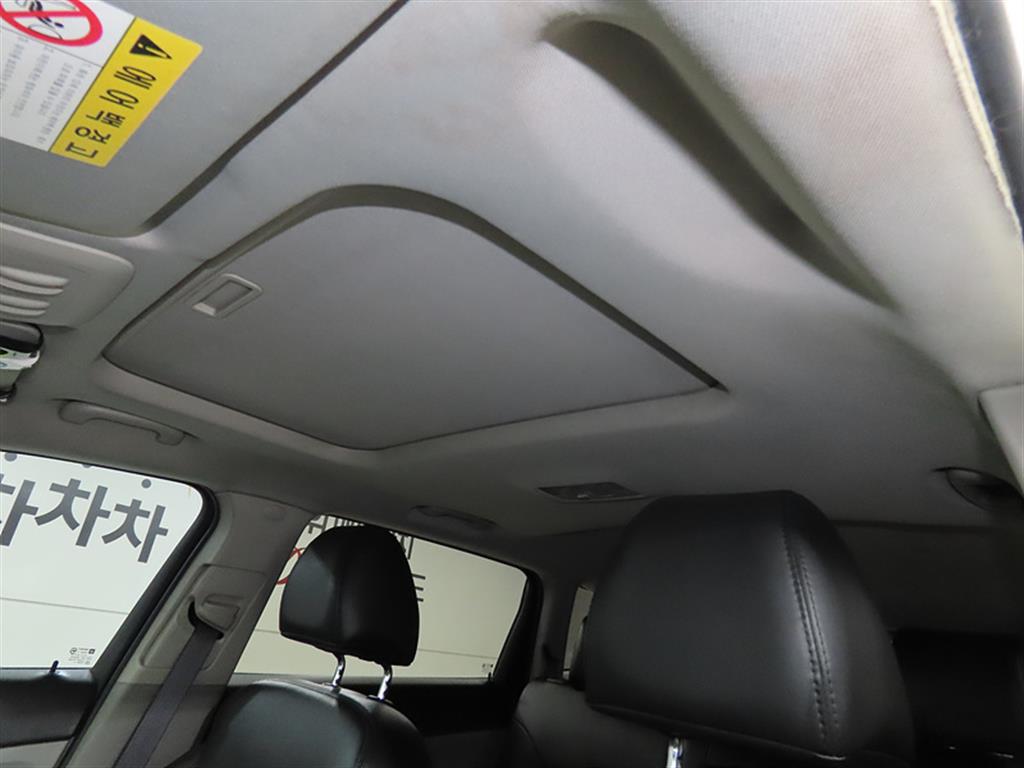 Chevrolet Orlando 2015 Café - Importación desde Corea - HF Imports Iquique - Foto 17