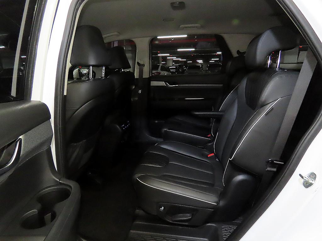 HYUNDAI Palisade - Vista 7