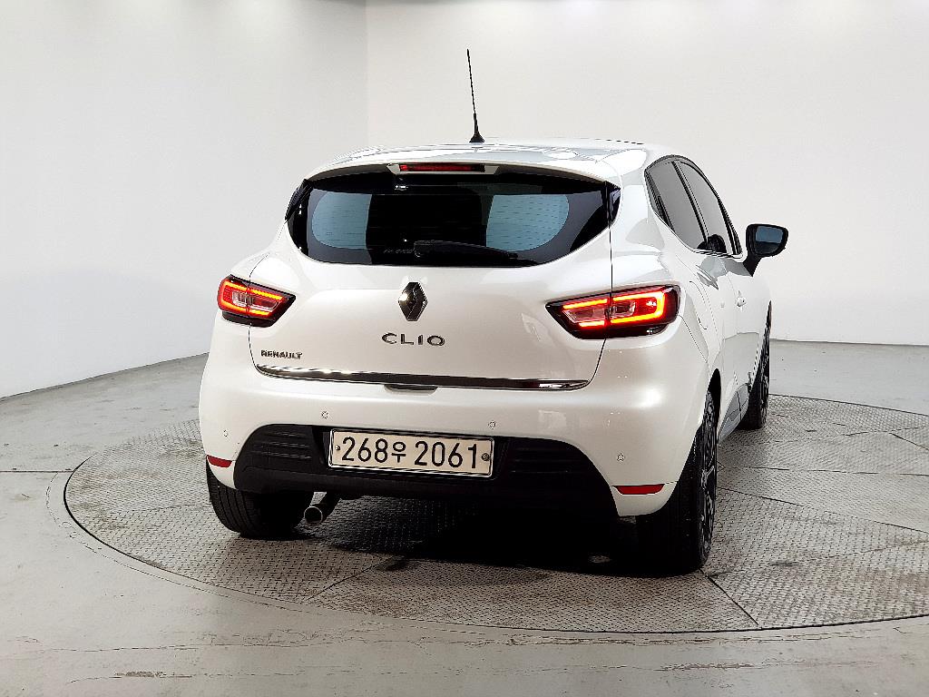SAMSUNG Clio - Vista 3