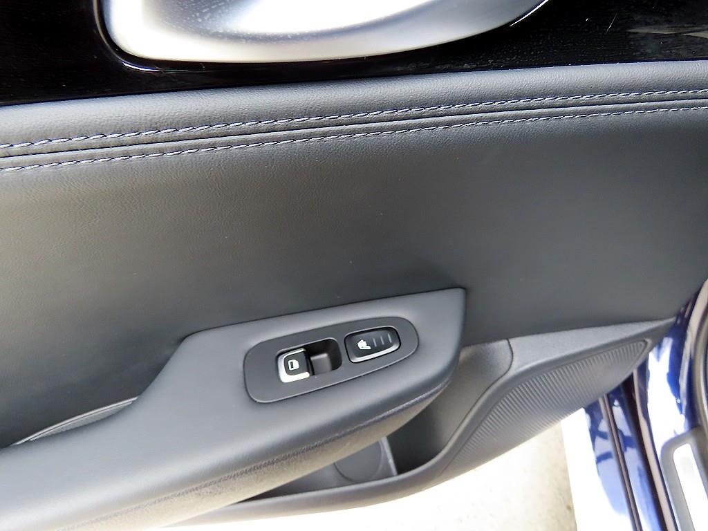 KIA Stinger 2018 Blanco - Importación desde Corea - HF Imports Iquique - Foto 15