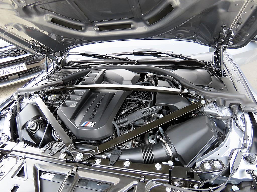 BMW 2 series 2025 Gris - Importación desde Corea - HF Imports Iquique - Foto 18