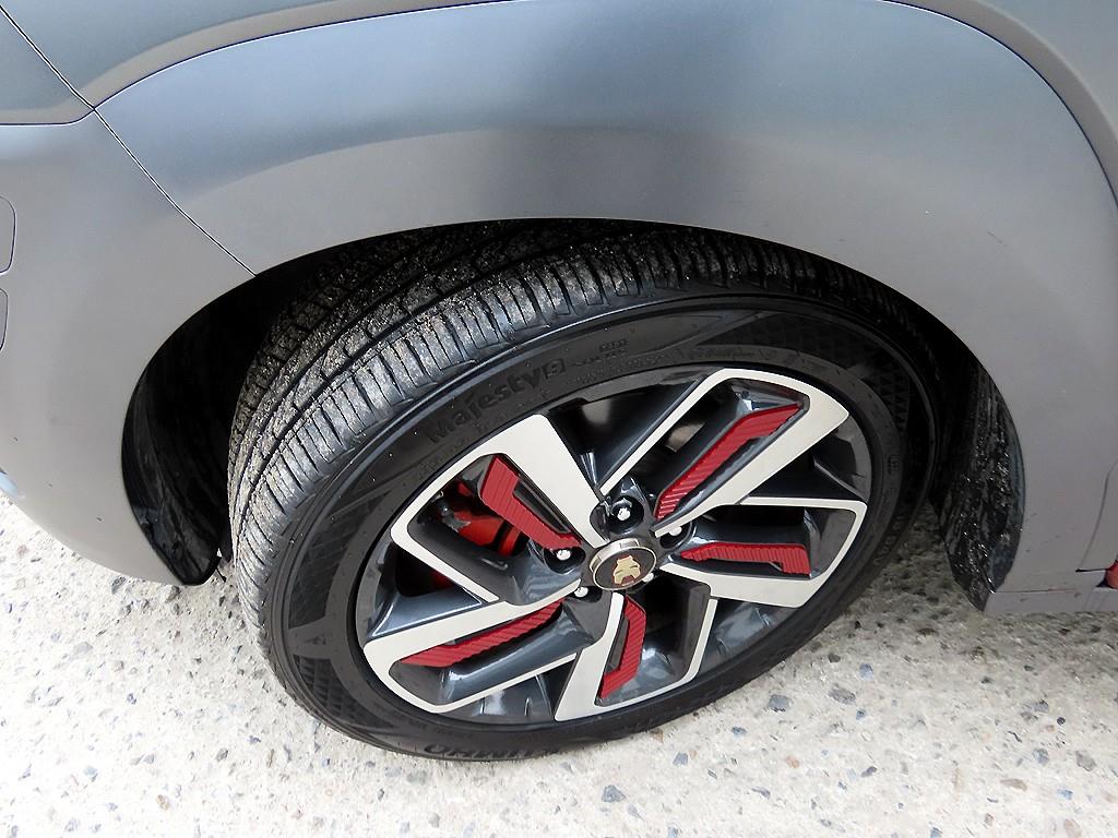 HYUNDAI Kona 2019 Gris - Importación desde Corea - HF Imports Iquique - Foto 20