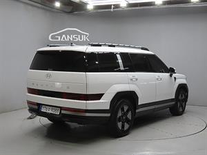 HYUNDAI Santa Fe - Vista 8