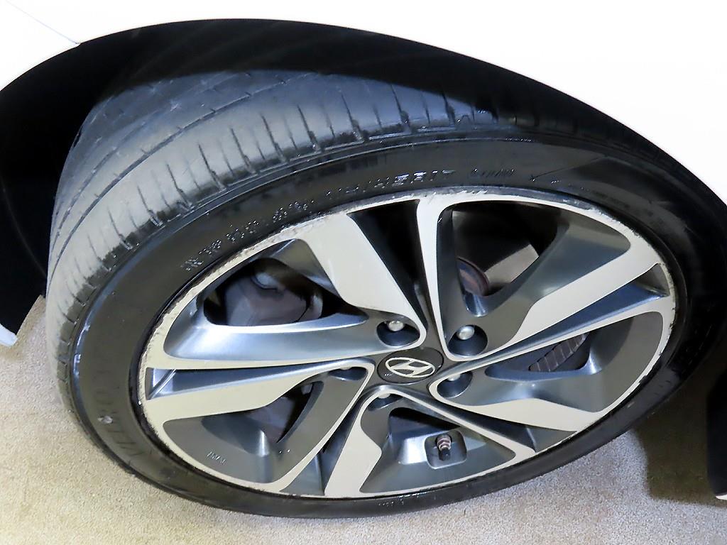 HYUNDAI Avante 2014 - Importación desde Corea - HF Imports Iquique - Foto 20