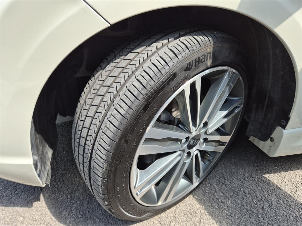 KIA Morning 2017 the color of pearl - Importación desde Corea - HF Imports Iquique - Foto 20