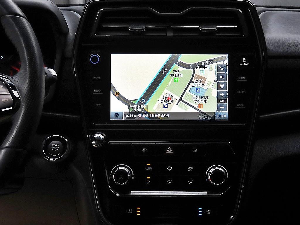 Ssangyong Tivoli 2020 Blanco - Importación desde Corea - HF Imports Iquique - Foto 13