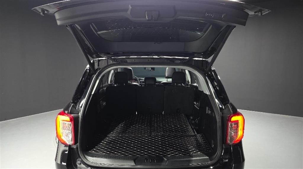 Ford Explorer 2021 Negro - Importación desde Corea - HF Imports Iquique - Foto 20