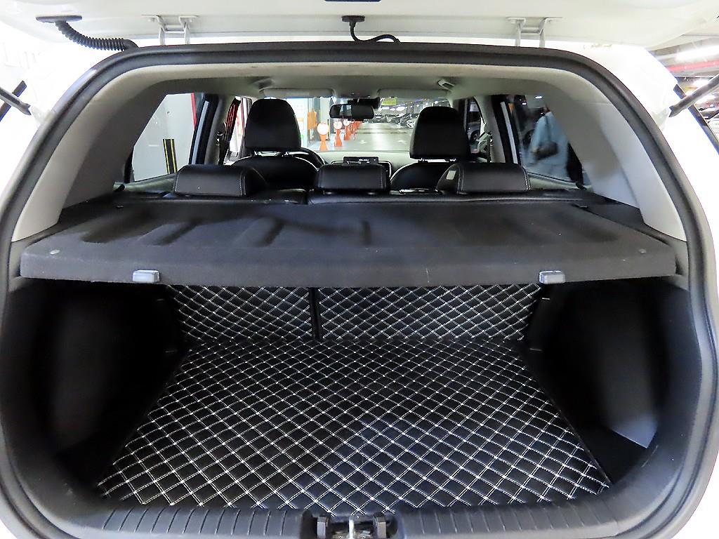 HYUNDAI Venue 2020 Blanco - Importación desde Corea - HF Imports Iquique - Foto 18