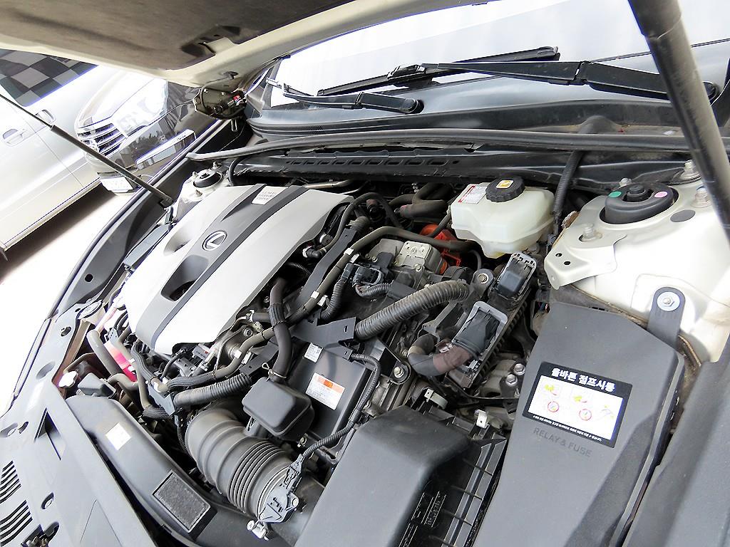 Lexus ES 2019 Gris - Importación desde Corea - HF Imports Iquique - Foto 19