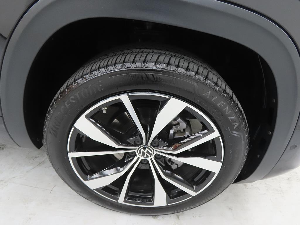 Volkswagen Atlas 2025 Negro - Importación desde Corea - HF Imports Iquique - Foto 20