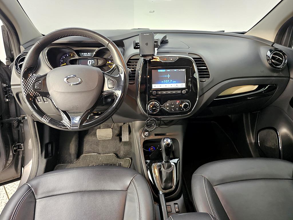 SAMSUNG QM3 - Vista 5