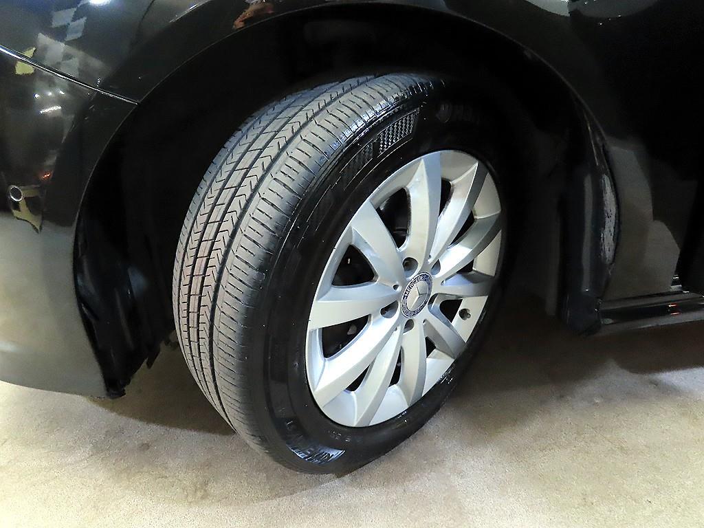 Mercedes Benz B Class (MY B) 2015 Negro - Importación desde Corea - HF Imports Iquique - Foto 19