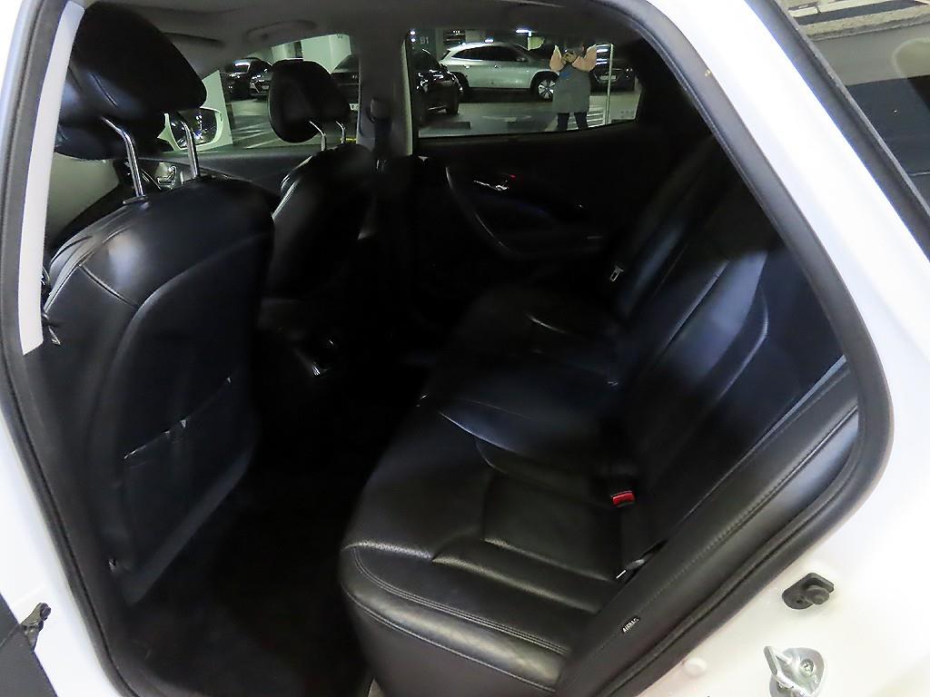 HYUNDAI Grandeur - Vista 7