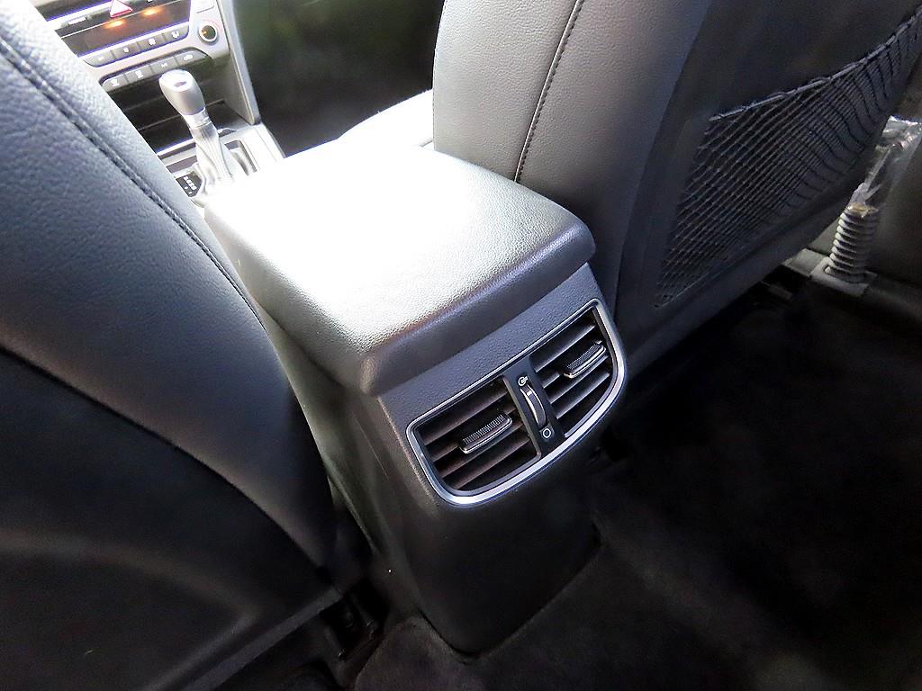 HYUNDAI Avante 2017 Blanco - Importación desde Corea - HF Imports Iquique - Foto 17