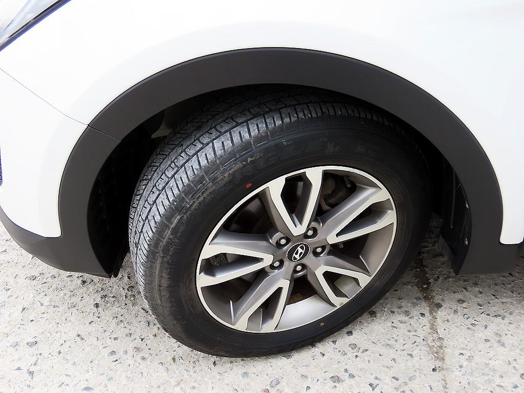 HYUNDAI Santa Fe 2013 - Importación desde Corea - HF Imports Iquique - Foto 17