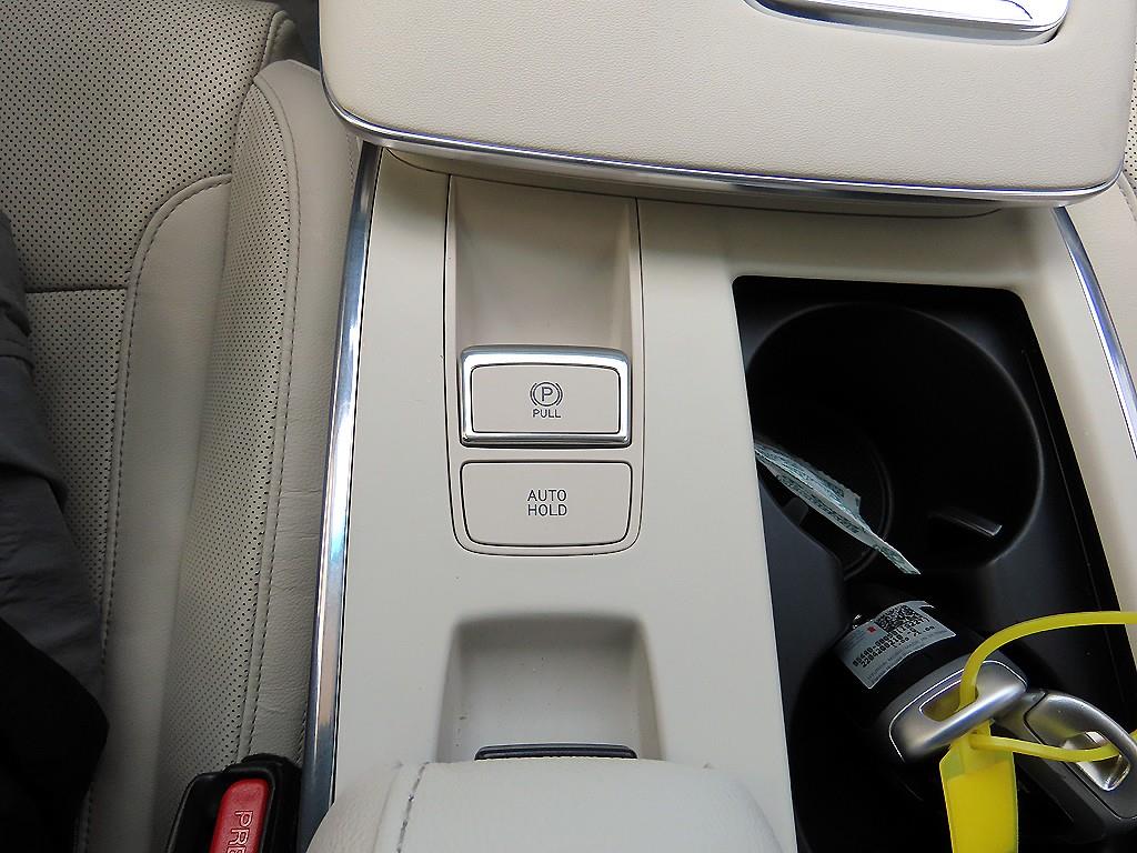 HYUNDAI Grandeur 2022 Negro - Importación desde Corea - HF Imports Iquique - Foto 14