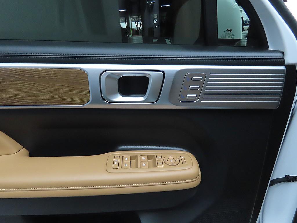HYUNDAI Santa Fe 2025 Blanco - Importación desde Corea - HF Imports Iquique - Foto 11