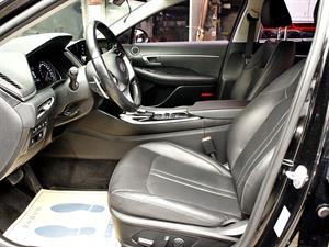 HYUNDAI Sonata - Vista 10
