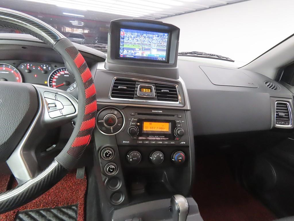Ssangyong Korando - Vista 10