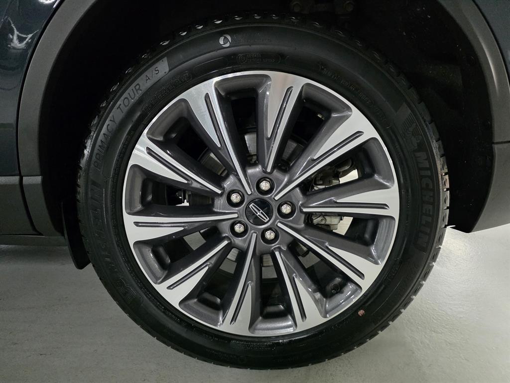 Lincoln Corsair 2021 Azul - Importación desde Corea - HF Imports Iquique - Foto 19