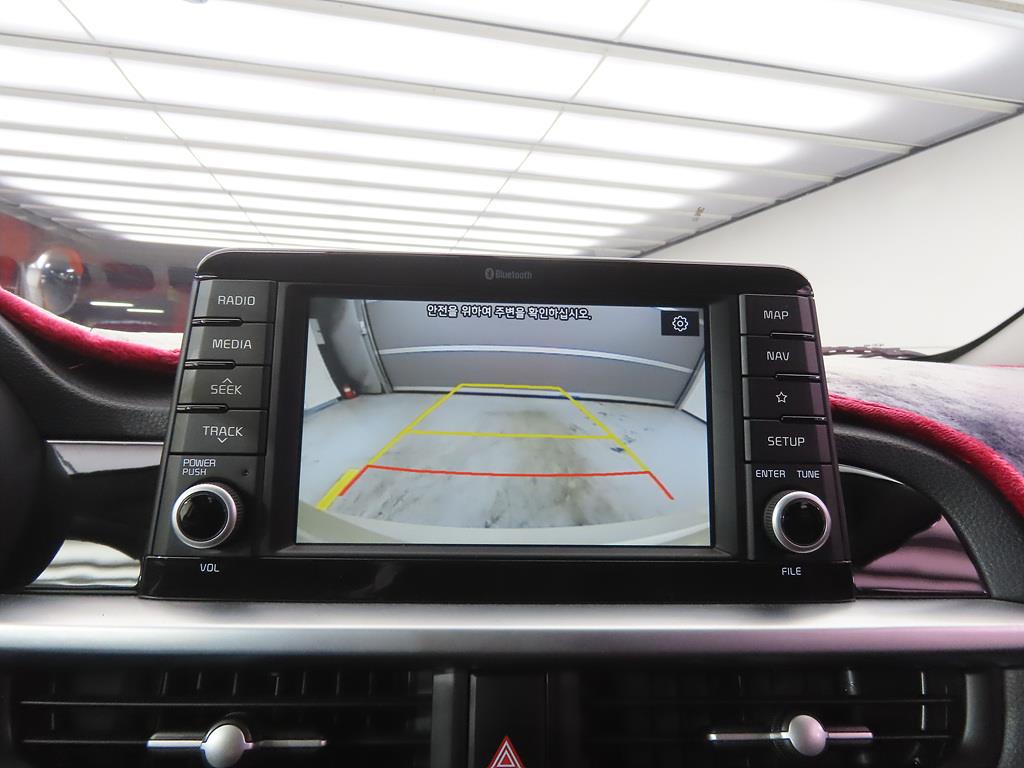 KIA Morning 2020 the color of pearl - Importación desde Corea - HF Imports Iquique - Foto 14