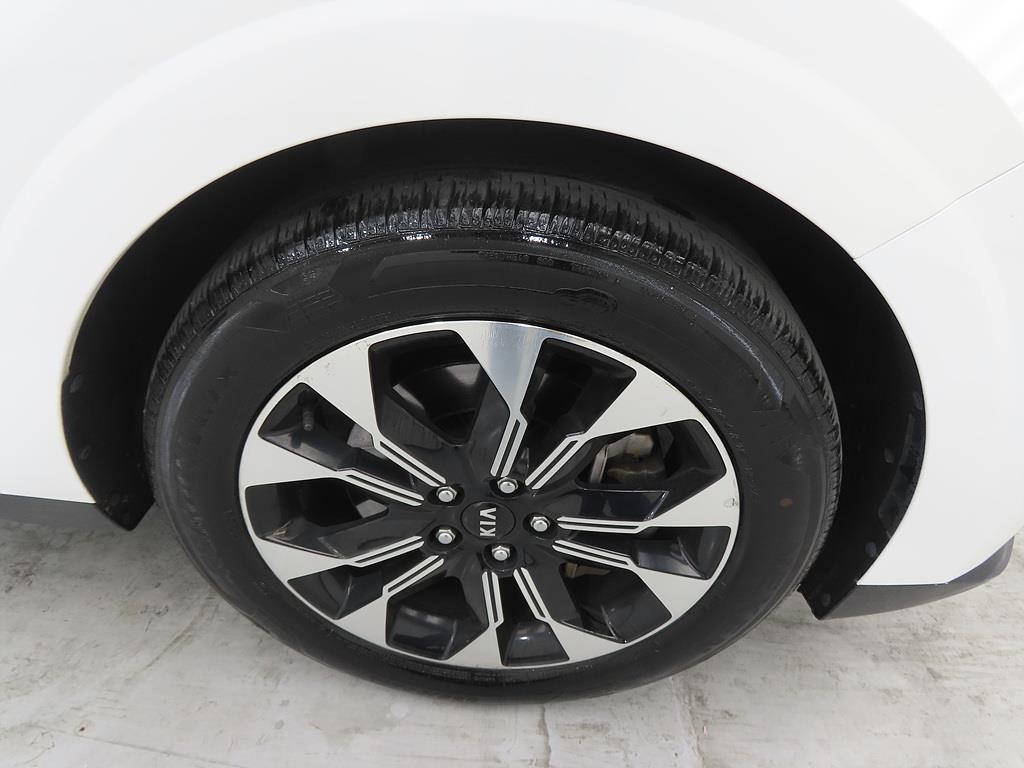 KIA Carnival 2021 Blanco - Importación desde Corea - HF Imports Iquique - Foto 20