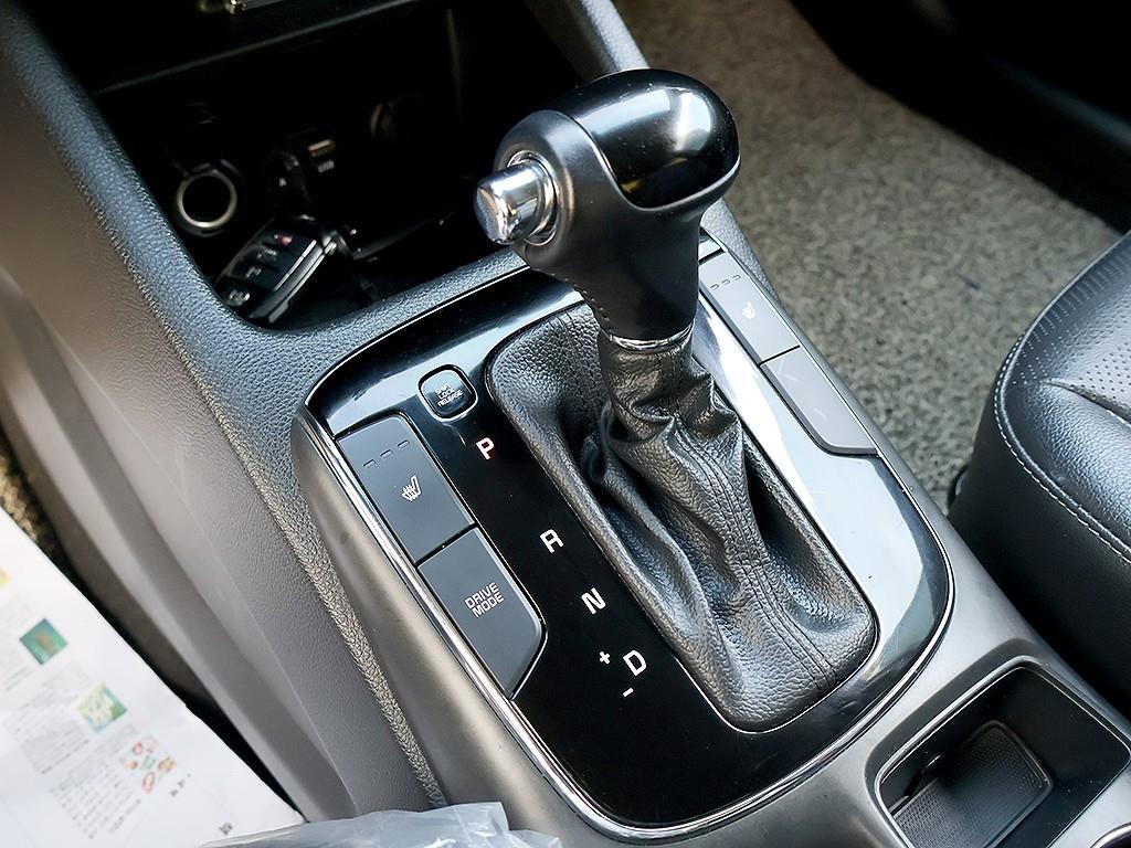 KIA K3 2016 the color of pearl - Importación desde Corea - HF Imports Iquique - Foto 7