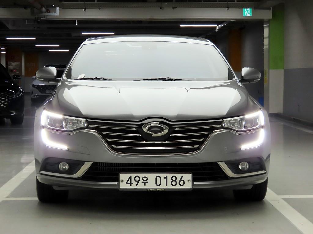 SAMSUNG SM6 2016 Gris - Importación desde Corea - HF Imports Iquique - Foto 1