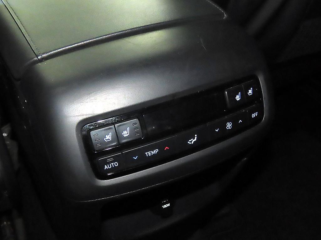 HYUNDAI Palisade - Vista 12