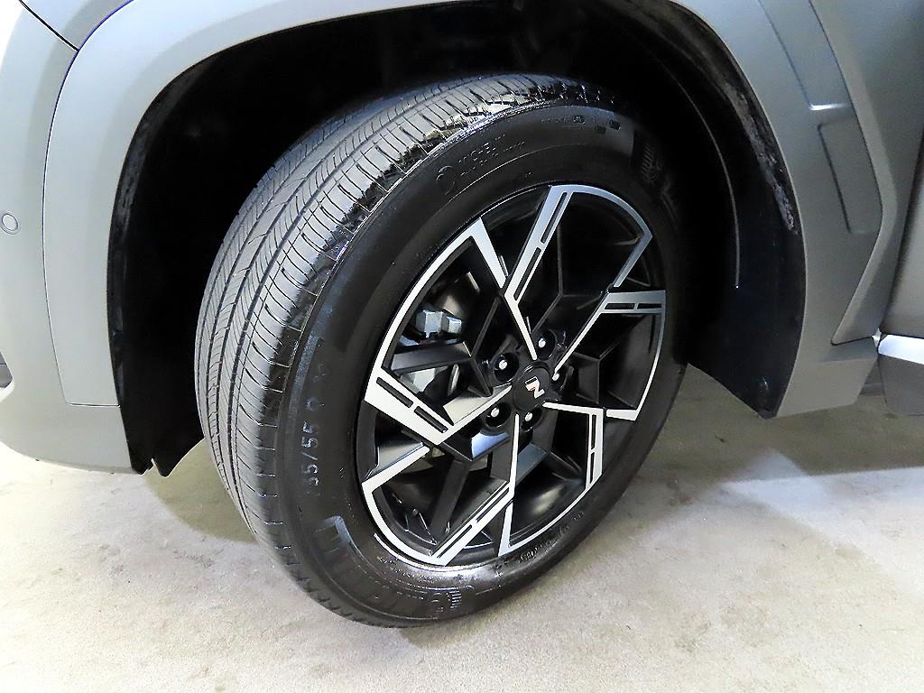 HYUNDAI Tucson 2024 Gris - Importación desde Corea - HF Imports Iquique - Foto 20