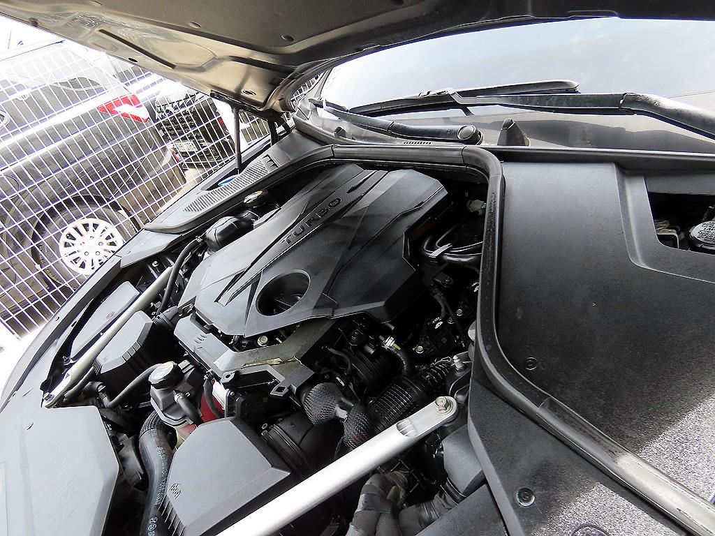 Genesis G80 2021 - Importación desde Corea - HF Imports Iquique - Foto 19