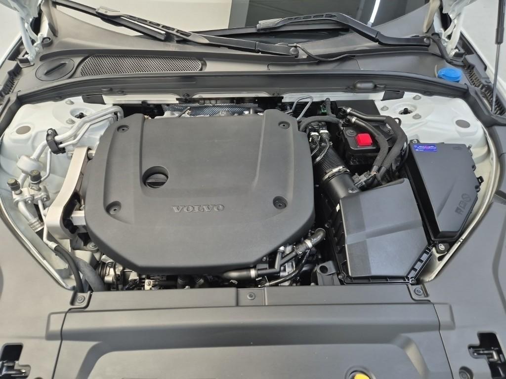 Volvo S90 2024 Blanco - Importación desde Corea - HF Imports Iquique - Foto 16