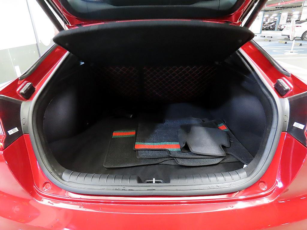 KIA Stinger 2018 - Importación desde Corea - HF Imports Iquique - Foto 16