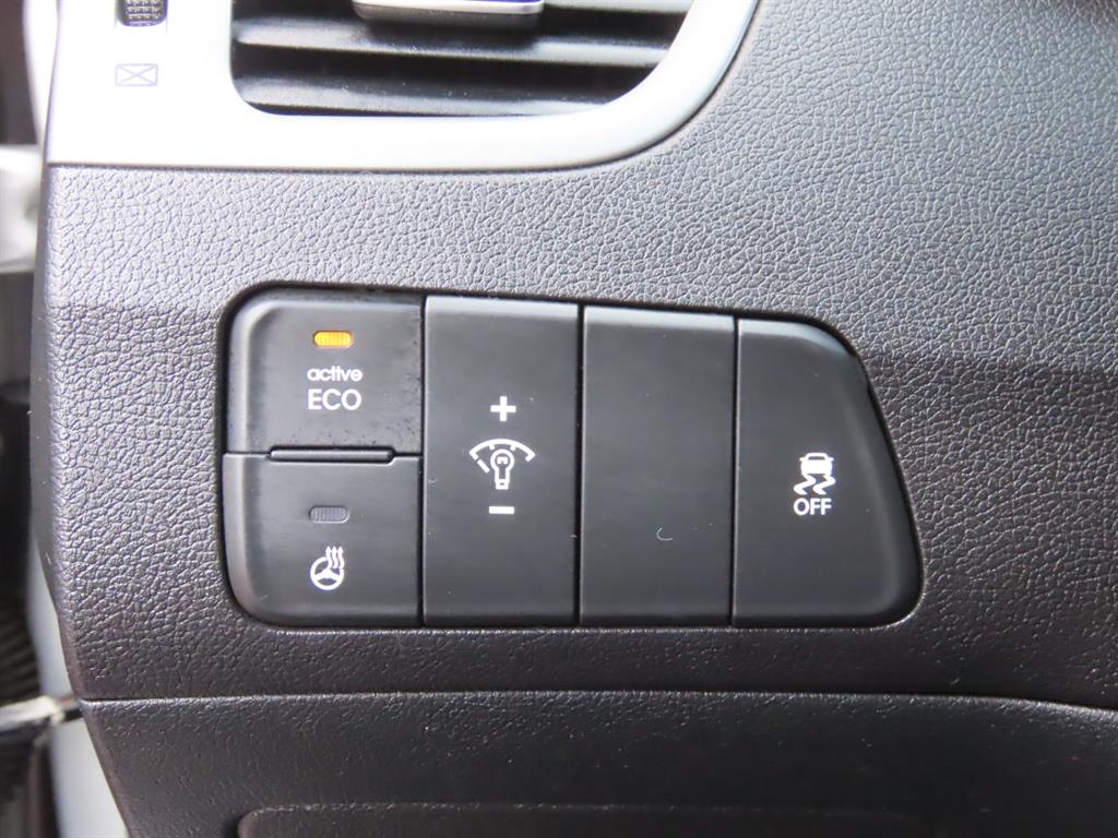 HYUNDAI Avante 2014 Plateado - Importación desde Corea - HF Imports Iquique - Foto 13