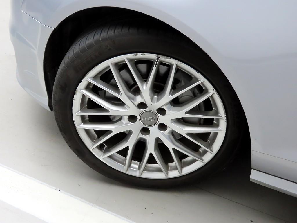Audi A6 2016 Gris - Importación desde Corea - HF Imports Iquique - Foto 19