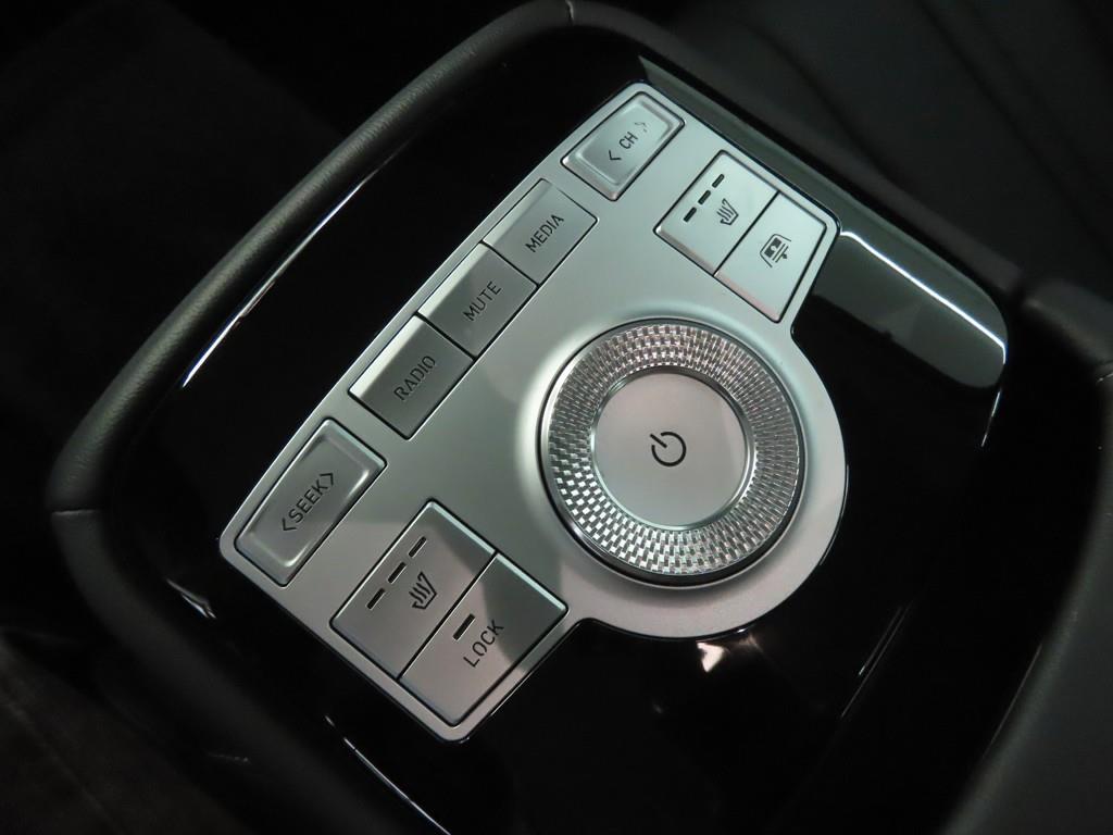 Genesis G80 2022 - Importación desde Corea - HF Imports Iquique - Foto 16