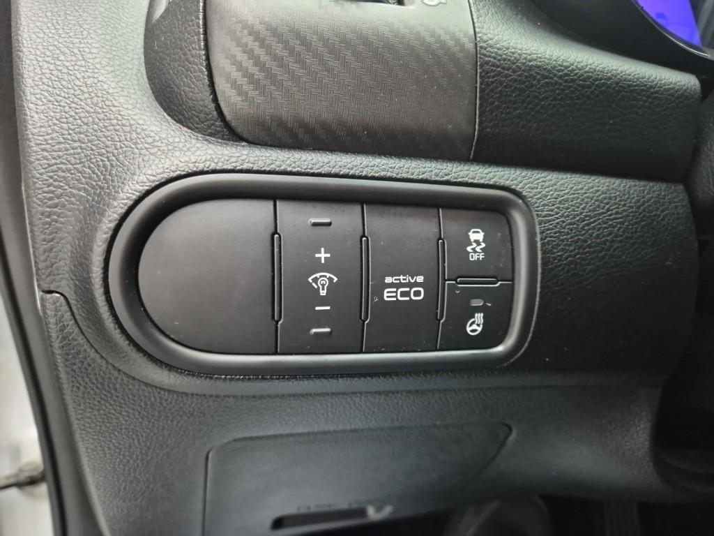 KIA K3 - Vista 11