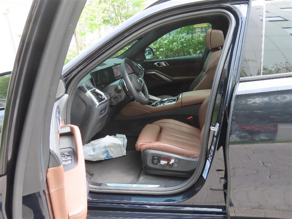 BMW X6 2025 - Importación desde Corea - HF Imports Iquique - Foto 13