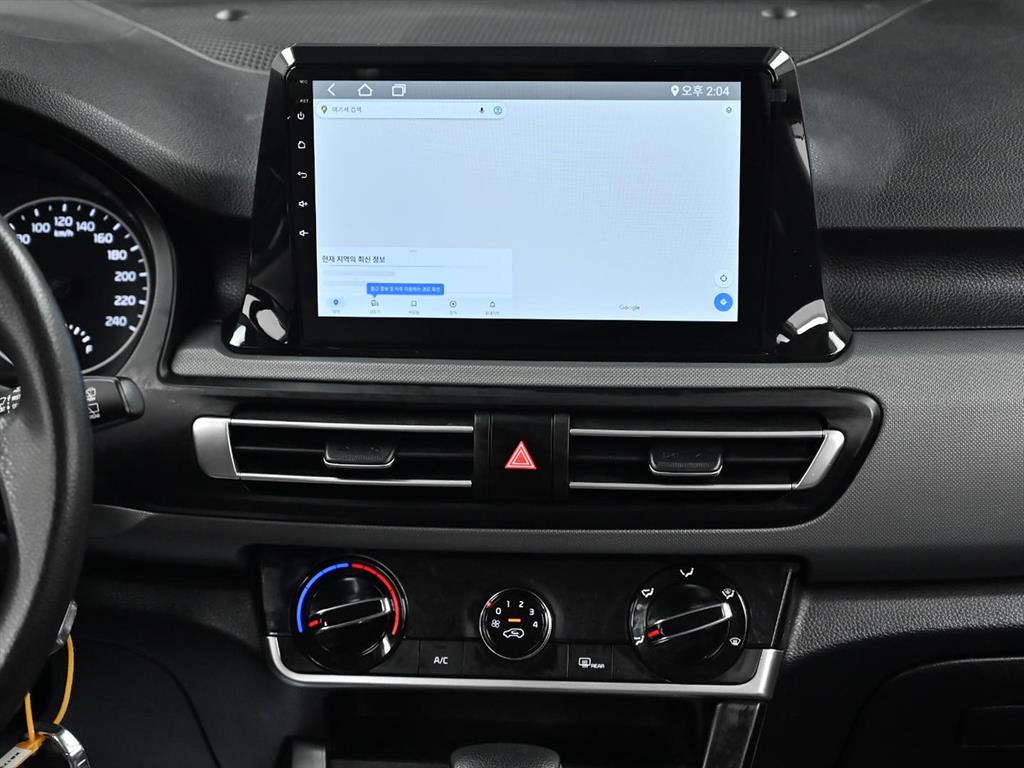 KIA Seltos - Vista 12